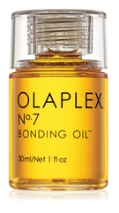 Восстанавливающее масло для укладки волос "Капля совершенства" Olaplex No.7 Bonding Oil, 30ml