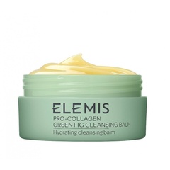 Бальзам для умывания Про-коллаген с ароматом зеленого инжира, бергамота и малины ELEMIS Pro-Collagen Fig Aromatic Cleansing Balm, 100g
