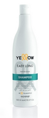 Шампунь для ускорения роста волос Yellow Easy Long Shampoo, 500 ml