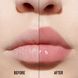Блиск для губ Dior Lip Maximizer Plumping Gloss - 012 Rosewood (без коробки)