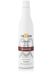 Шампунь для сухих волос Yellow NUTRITIVE, 500ml