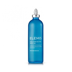 Антицеллюлитное масло для тела ELEMIS Cellutox Active Body Oil 100ml