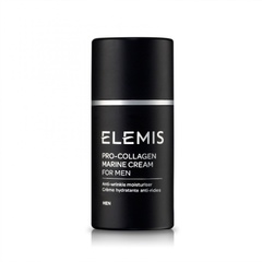 Увлажняющий мужской крем ELEMIS Pro-Collagen Marine Cream for Men, 30ml