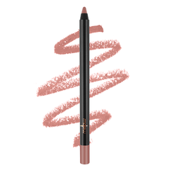 Олівець для губ Mellow Cosmetics Gel Lip Pencil - Rose, 1.2g