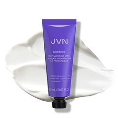 Увлажняющая маска для волос JVN Nurture Deep Moisture Mask, 30ml