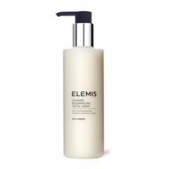 Ежедневное средство для умывания ELEMIS Dynamic Resurfacing Facial Wash, 200ml