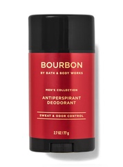 Мужской дезодорант Bath & Body Works Antiperspirant Deodorant Bourbon