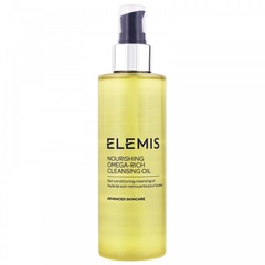 Питательное очистительное масло ELEMIS Nourishing Omega-Rich Cleansing Oil, 195ml