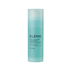 Энергизирующий гель-очиститель для лица ELEMIS Pro-Collagen Energising Marine Cleanser, 150ml