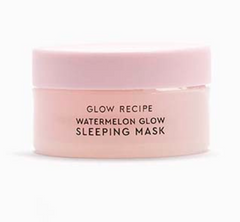 Арбузная маска Glow Recipe Watermelon Sleeping Mask 10ml