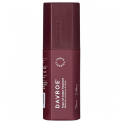 Аргановое масло для мгновенного восстановления волос Davroe Argan Oil Instant Treatment, 75ml