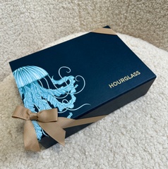 Подарункова коробка Hourglass Jellyfish із зображенням Медузи