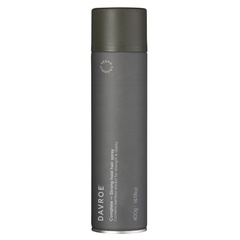 Лак для волос сильной фиксации Davroe Complete Aerosol Hair Spray, 400ml