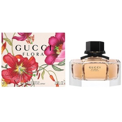 Парфюм Gucci Flora by Gucci Eau de Parfum 5ml (миниатюра)