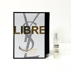Пробник парфюма Yves Saint Laurent Libre 1.2ml