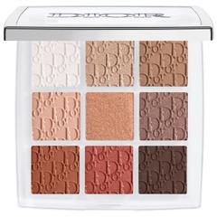 Палетка тіней Dior BACKSTAGE Eyeshadow Palette - 001 Nude Essentials