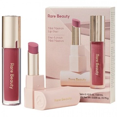 Набір бальзамів для губ Rare Beauty by Selena Gomez Mini Mauves Lip Balm Set