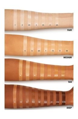 Консиллер Charlotte Tilbury Beautiful Skin Radiant Concealer - 1 Fair
