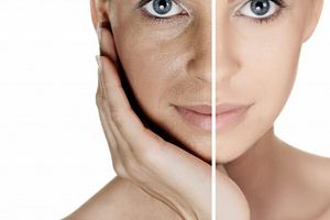 Получите гладкую и сияющую кожу лица: выбор пилингов для идеального ухода