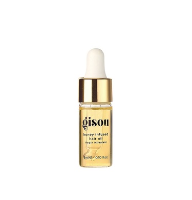 Масло для волос Gisou Honey Infused Hair Oil Mini Sample (3ml)