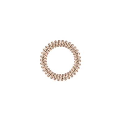 Резинка-браслет для волос invisibobble SLIM Bronze Me Pretty
