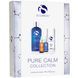 Успокаивающий набор для кожи iS Clinical Pure Calm Collection