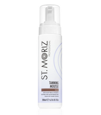 Автозасмага-мус St.Moriz Pro Dark