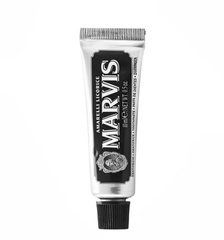 Зубна паста Marvis Amarelli Licorice «Лакриця Амареллі» 10ml