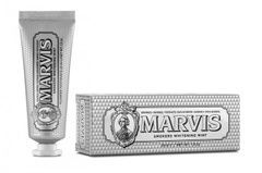 Зубна паста відбілююча Marvis Smokers Whitening Mint &laquo;М'ята Антитютюн&raquo; 25ml