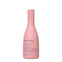 Шампунь с аргановым маслом Bj&ouml;rn Ax&eacute;n Argan Oil Shampoo, 250ml