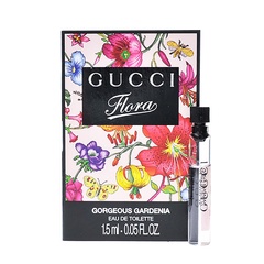 Пробник парфюма Gucci Flora Gorgeous Gardenia 1.2ml