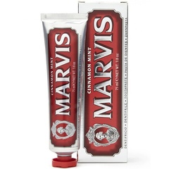 Зубна паста Marvis Cinnamon Mint «кориця і м'ята» 25ml