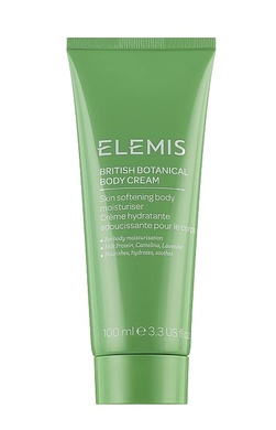 Крем для тіла ELEMIS British Botanicals Body Cream, 100ml