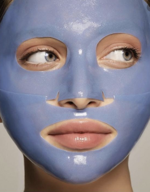 Гідрогелева маска для обличчя 111SKIN Sub Zero De-Puffing Energy Mask Single 30ml