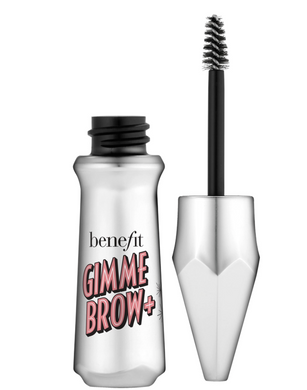 Гель для бровей BENEFIT Gimme Brow Volumizing Eyebrow Gel - 3 оттенок ( без коробки)