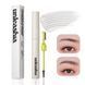 Фиксирующий гель для бровей Unleashia Shaper Pomade Eyebrow Fixer No1 (Clear)