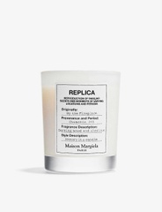 Свечка Maison Margiela "REPLICA" By The Fireplace Scented Candle, 35g