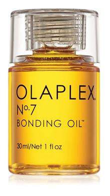 Восстанавливающее масло для укладки волос "Капля совершенства" Olaplex No.7 Bonding Oil, 30ml