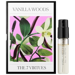 Пробник парфума Vanilla Woods The 7 Virtues