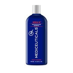 Шампунь для жирной кожи головы Mediceuticals Solv-X&trade;, 250мл