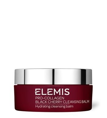 Бальзам для умывания с ароматом черной вишни ELEMIS Pro-Collagen Black Cherry Cleansing Balm, 100g