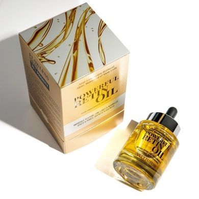 Концентрована олія для обличчя з ретиноїдом Instytutum Powerful RetinOil, 30ml