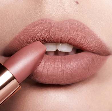 Набор для губ Charlotte Tilbury Mini Pillow Talk Lipstick & Liner Set УЦЕНКА