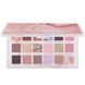 Палетка теней HUDA BEAUTY Rose Quartz Eyeshadow Palette