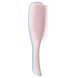 Расческа Tangle Teezer The Wet Detangler Sky Blue Cupid