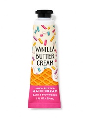 Крем для рук Bath and Body Works Vanilla Buttercream