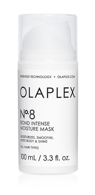 Інтенсивна зволожуюча маска Olaplex №8 Bond Intense Moisture Mask, 100ml