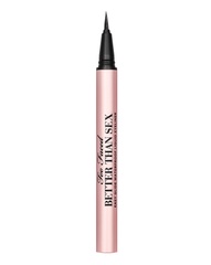 Підводка для очей Too Faced Better Than Sex Eyeliner 0.4ml (тревел)