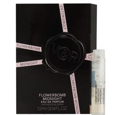 Пробник парфюма Viktor & Rolf Flowerbomb Midnight 1.2ml