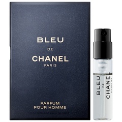 Пробник парфюма Chanel Bleu Parfum 1.5ml